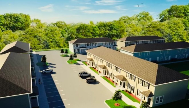 Commercial Property for Sale in 3680 Florida 32310